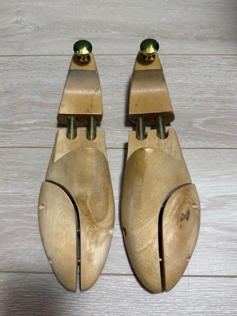 希望額へ変更可 シューツリーあり ビームスF別注 ドレスシャンボード