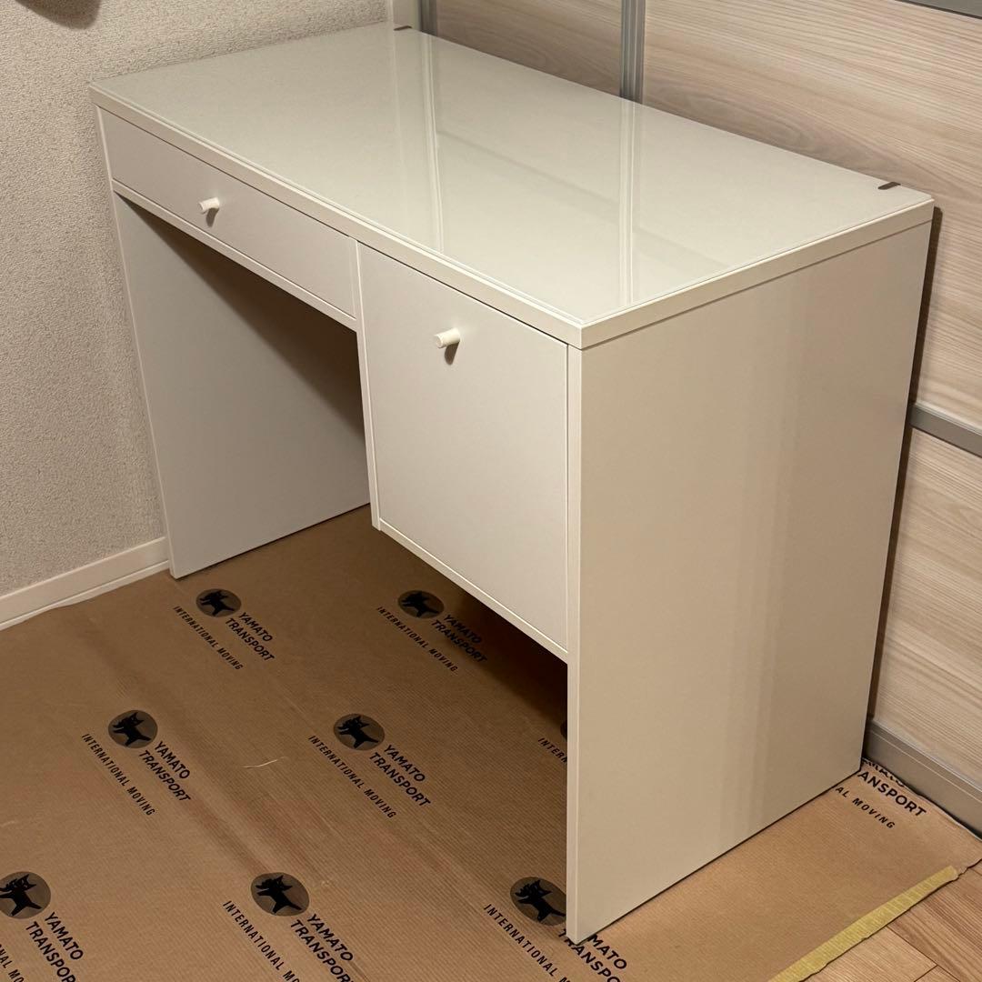 期間限定】IKEA SYVDE スィブデ ドレッサー - メルカリ