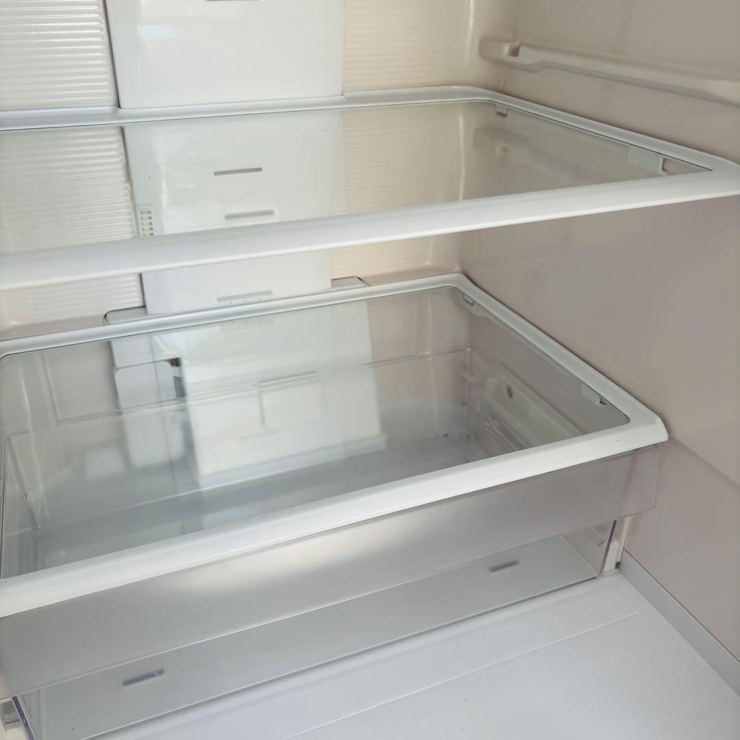 HITACHI 265L 冷凍冷蔵庫 R-27GV 2016年製HITACH/日立/265L冷蔵庫/2016