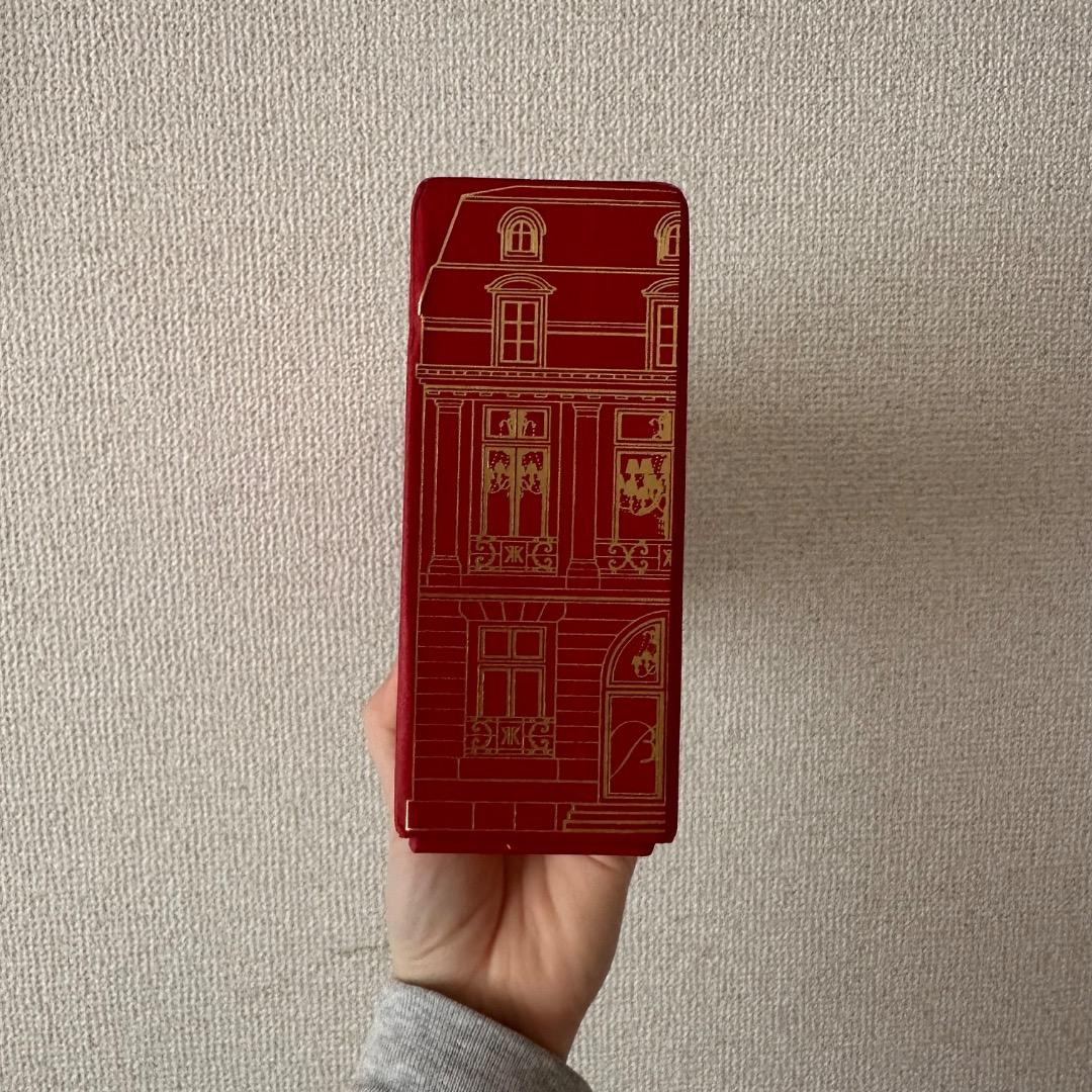 クルジャン Kurkdjian 30ml ミニサンプル香水 4本セット - メルカリ