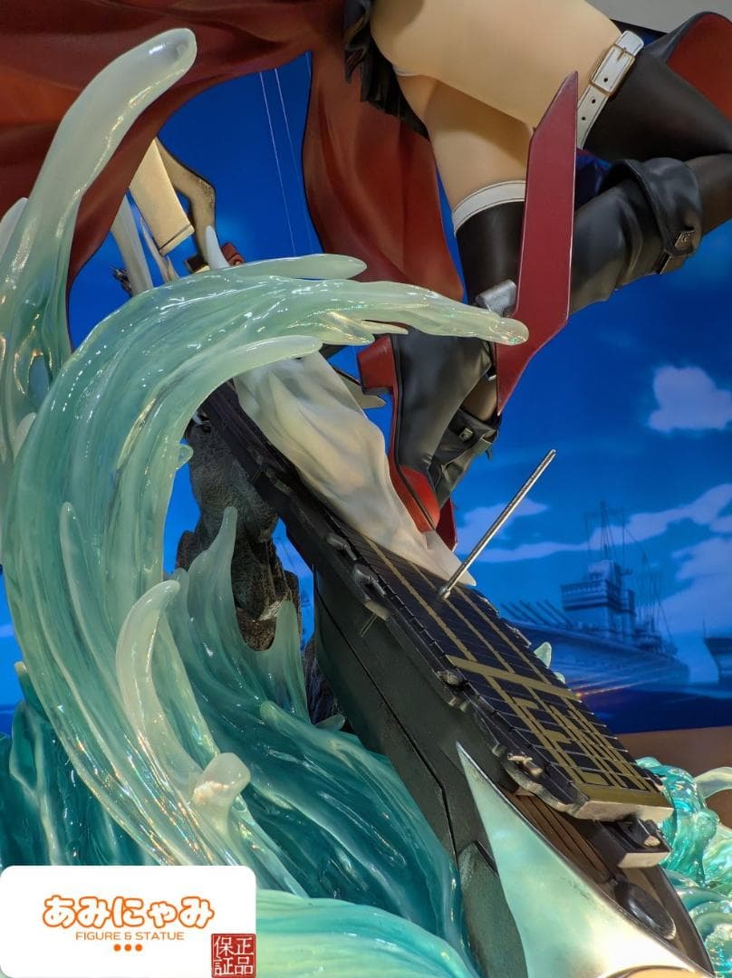 JOMATAL Studio アズールレーン エンタープライズ