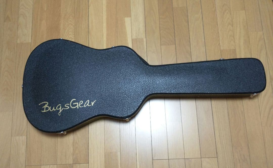 専用 幻の希少ギター バグスギア Bugs Gear DR50-UL - メルカリ