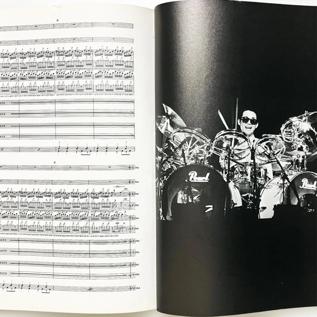 バンドスコア【BOØWY｜SPECIALS】〜全22曲掲載 - メルカリ