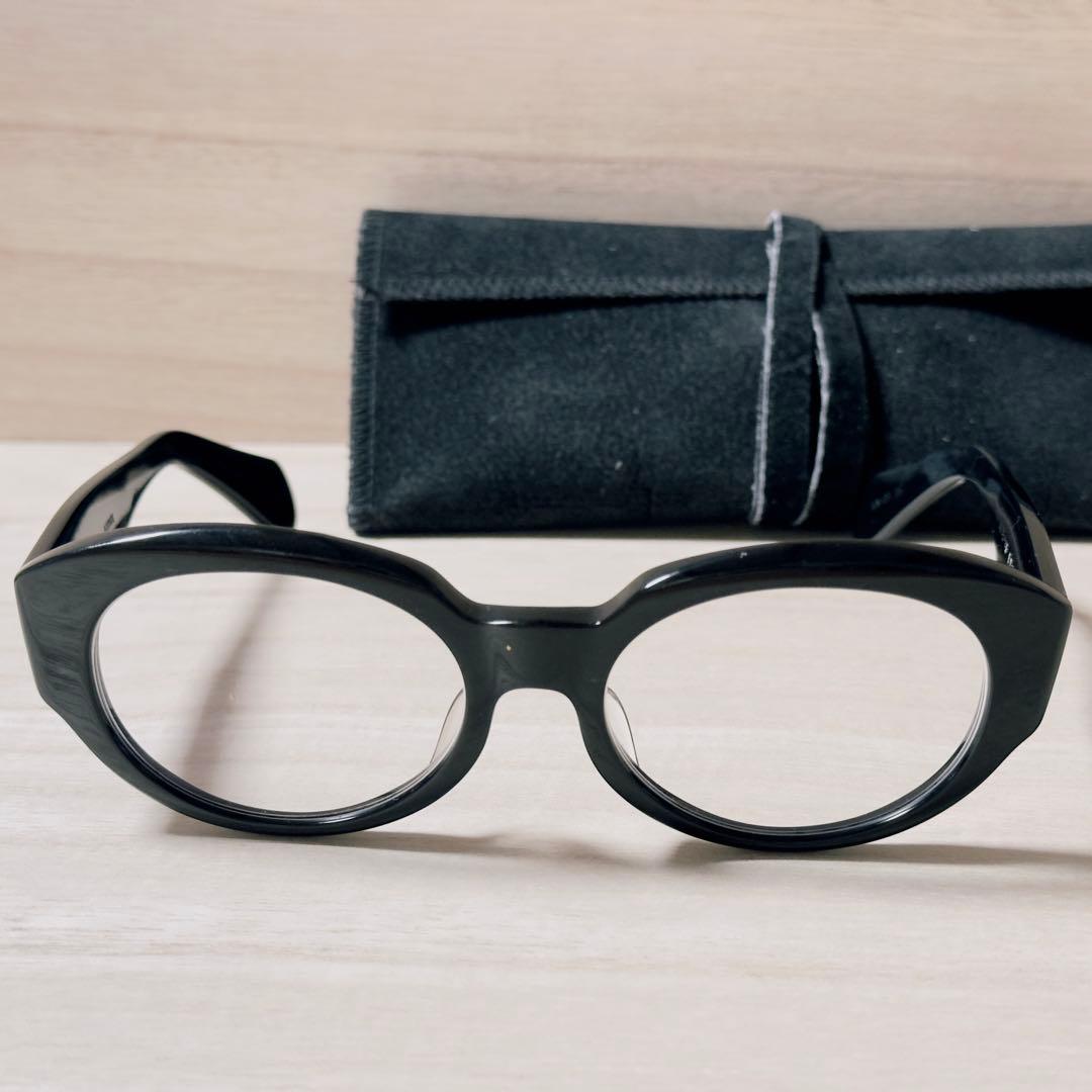 金子眼鏡 KA-23 - メルカリ