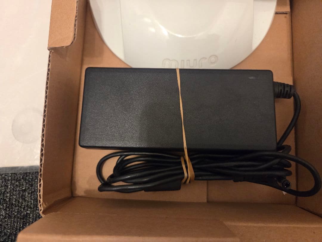 ☆現状☆ZMP miuro 自走式 音楽プレーヤー ロボットミューロ MR100