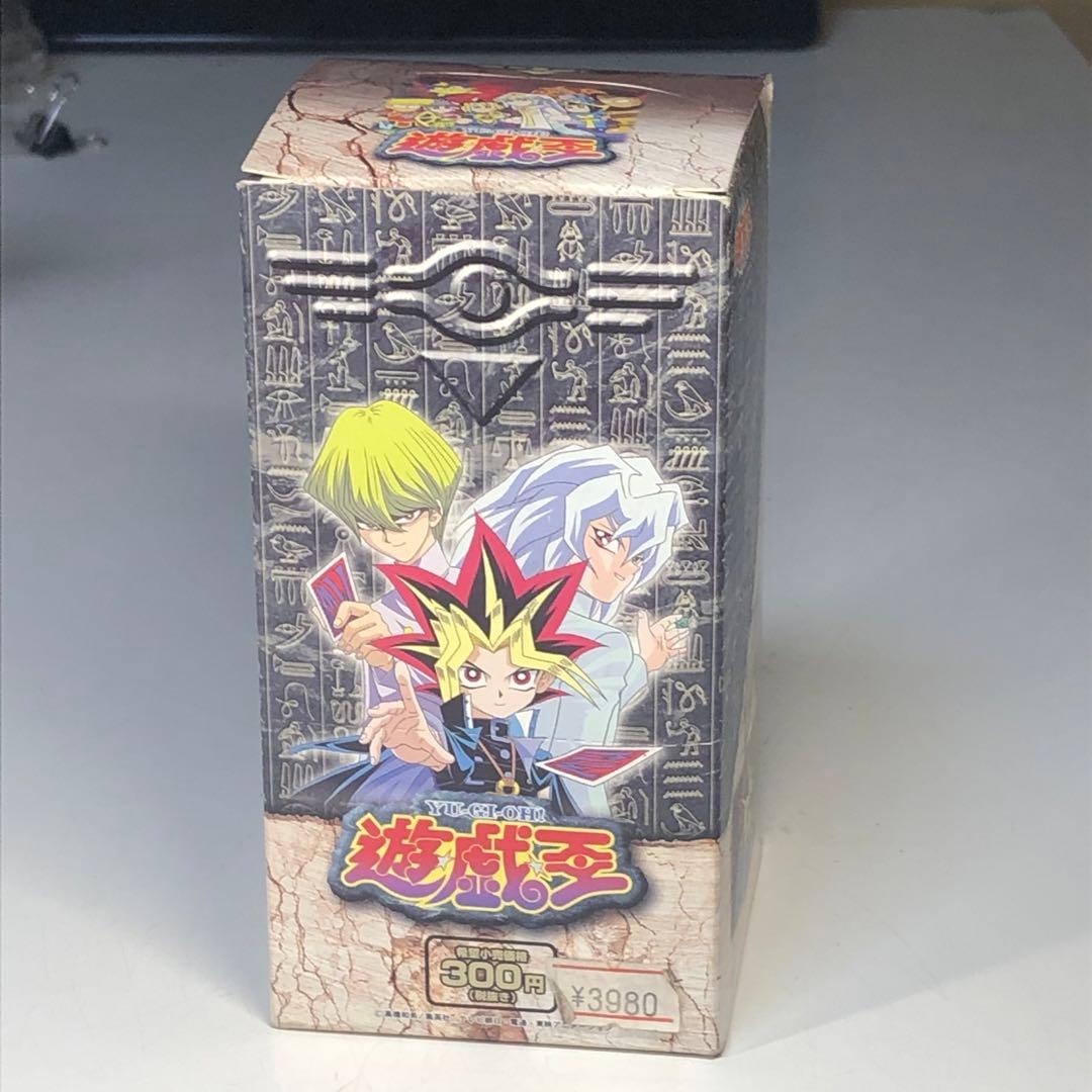 遊戯王 東映版 トレーディングコレクション 15パック - メルカリ