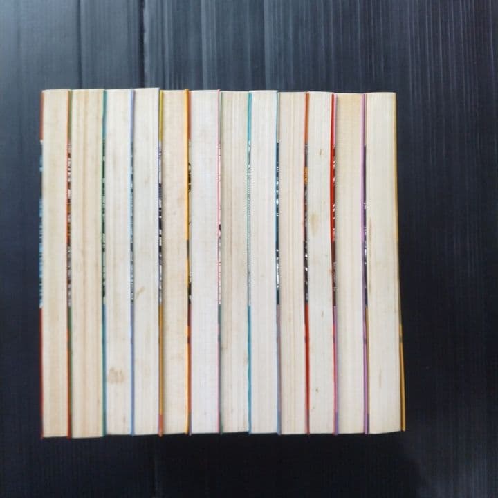 楳図かずお シリーズ こわい本 12巻セット サンコミックス - メルカリ