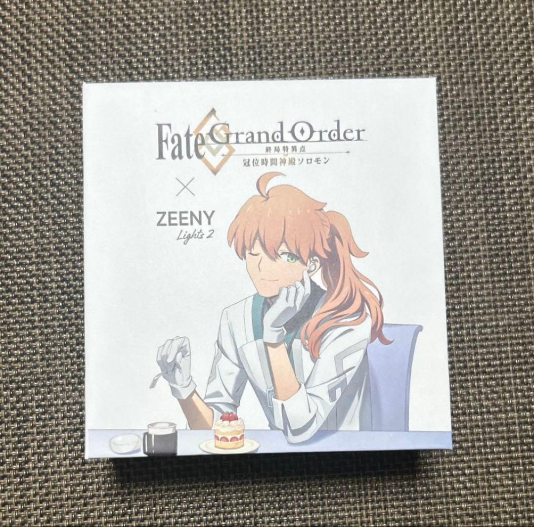 ロマニ・アーキマン コラボレーションイヤフォン - メルカリ