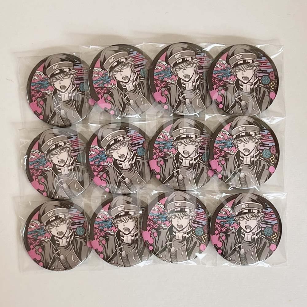 アークナイツ バグパイプ 200枚限定 複製原画