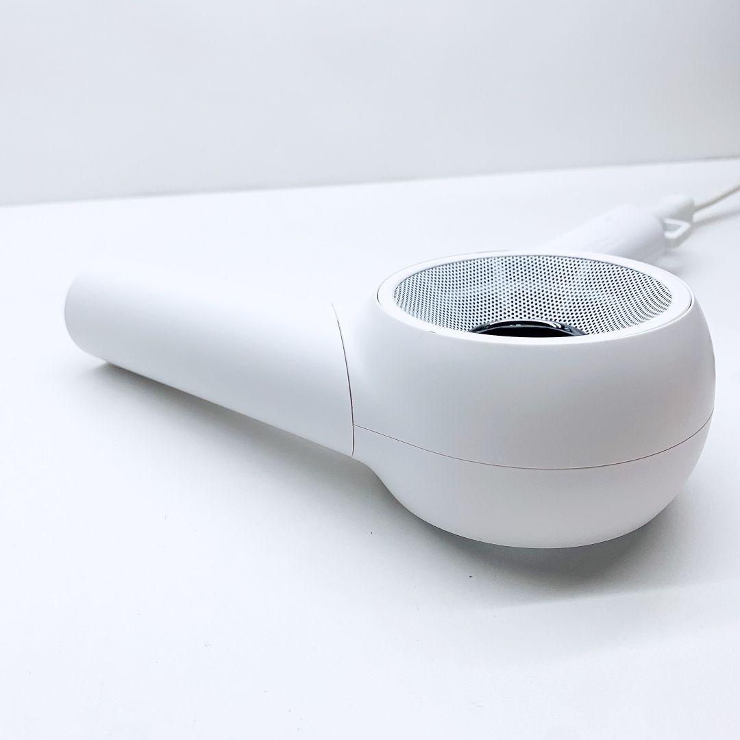 《最新モデル⭐️ほぼ未使用》 クレイツ マグネット ヘアプロ ドライヤー ゼロ