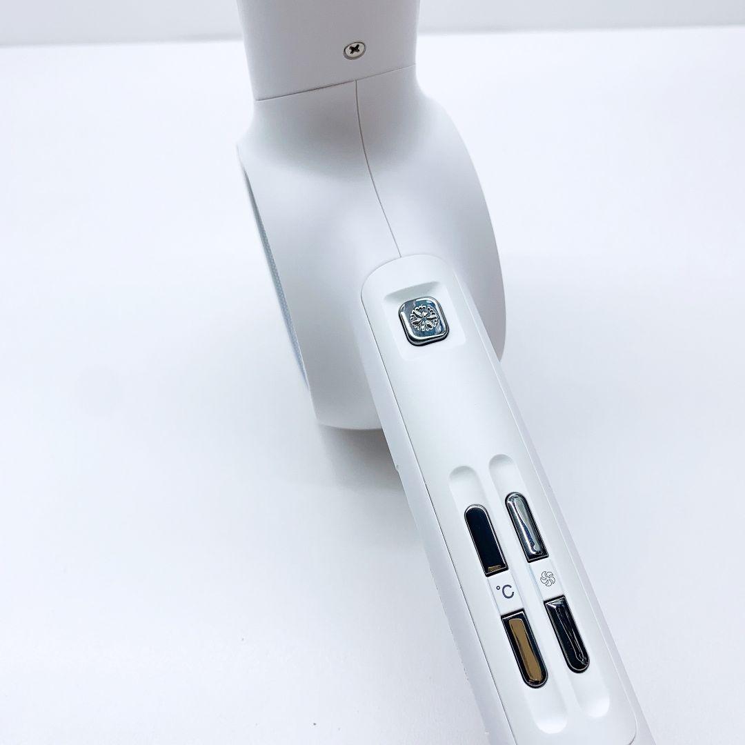 《最新モデル⭐️ほぼ未使用》 クレイツ マグネット ヘアプロ ドライヤー ゼロ