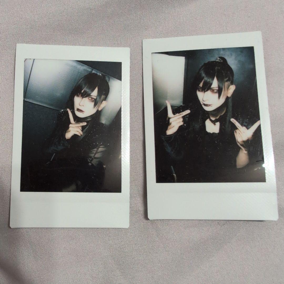 JILUKA Boogie チェキ - メルカリ