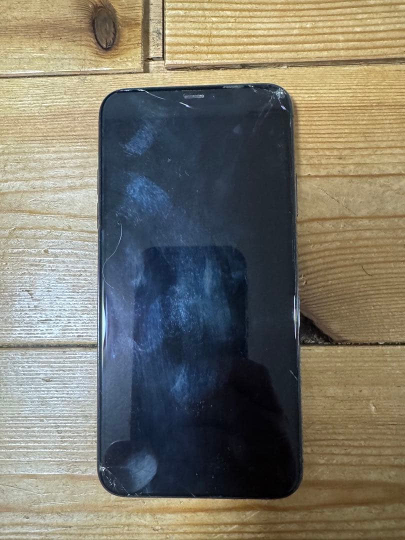 Apple iPhone 11 ProMaxスペースグレー　ジャンク Amazon.com: Apple iPhone 11 Pro Max, 256GB, Space Gray - Unlocked