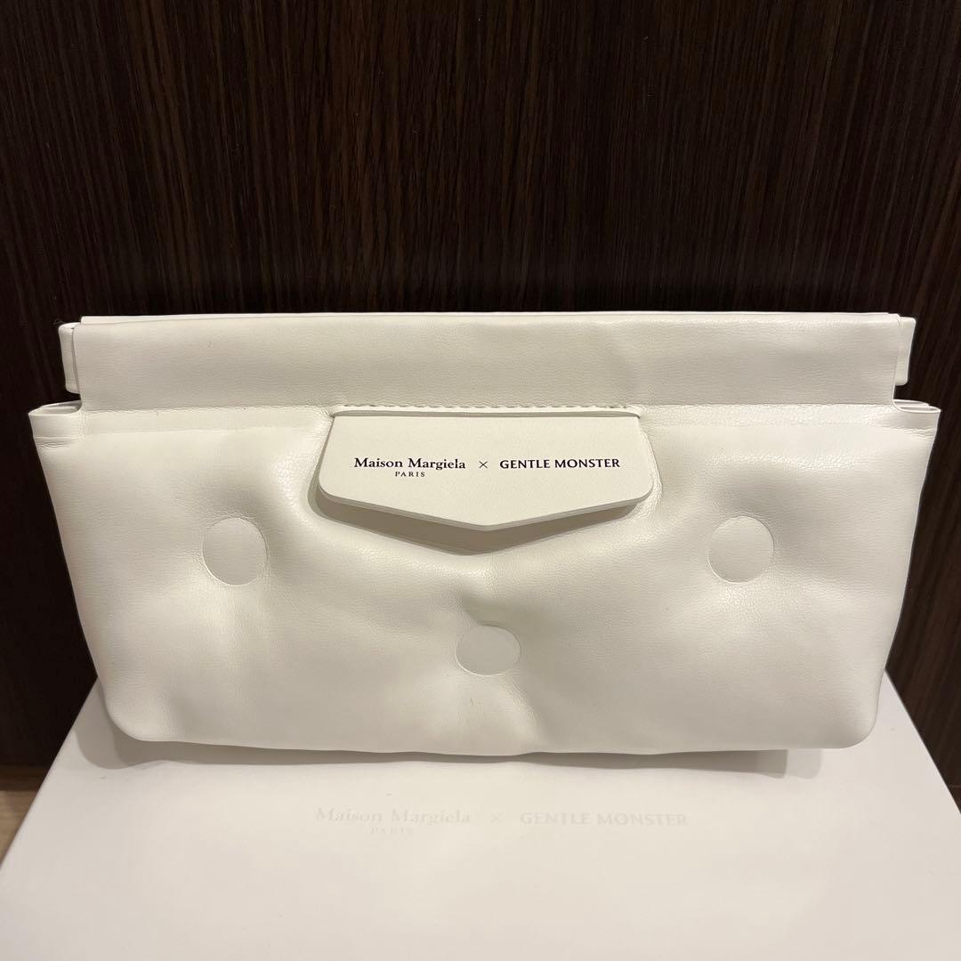 Maison Margiela × GENTLE MONSTER メガネケース - メルカリ