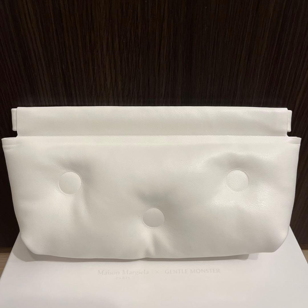 Maison Margiela × GENTLE MONSTER メガネケース - メルカリ