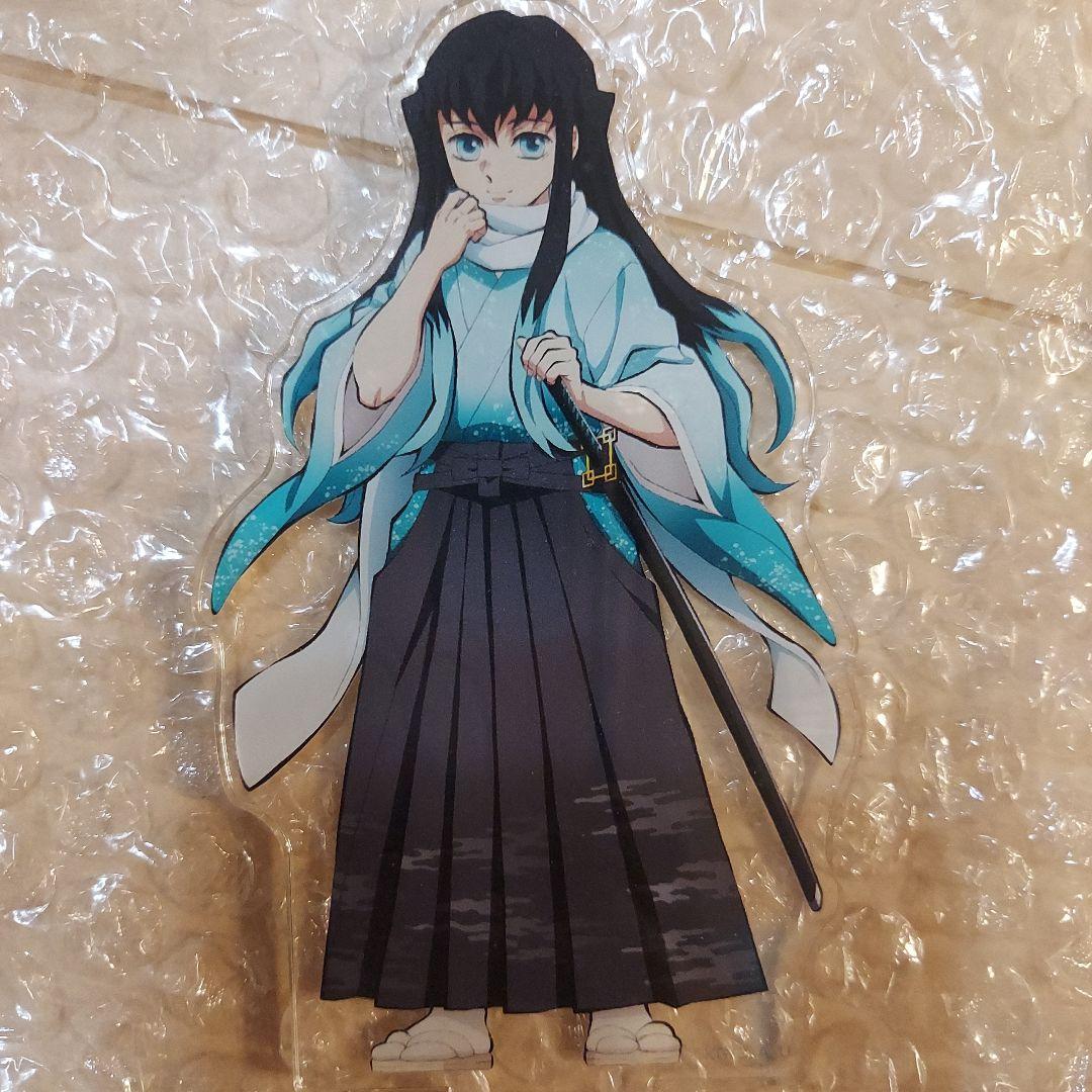 鬼滅の刃 京まふ アクリルスタンド 時透無一郎 アクスタ - メルカリ