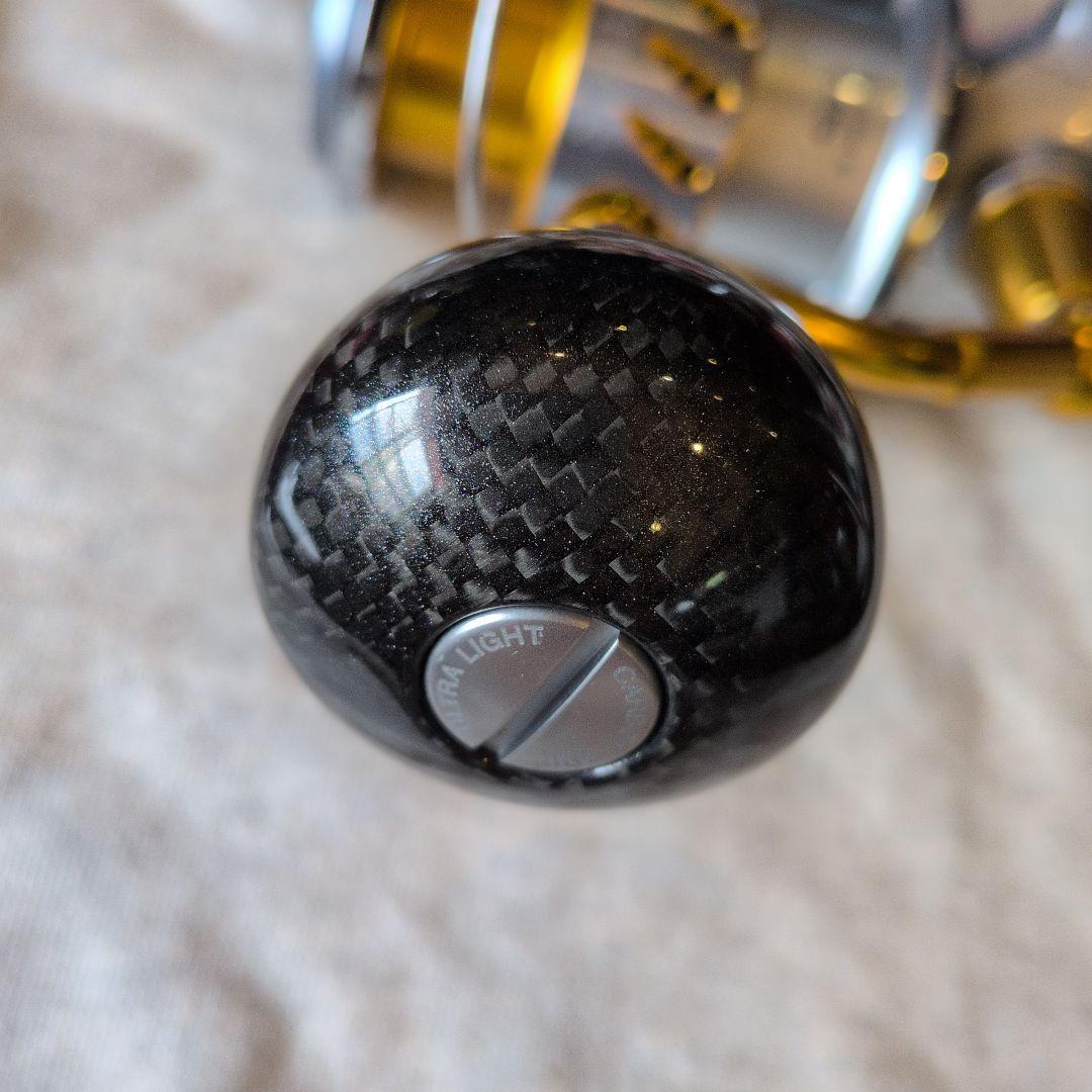 シマノ ステラ SW 5000 XG SD 56 K 極美品 - メルカリ