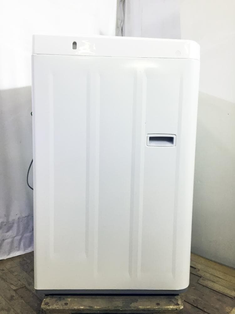 本州玄関前★2020年製★YAMADA☆4.5kg【YWM-T45G1】FEF6