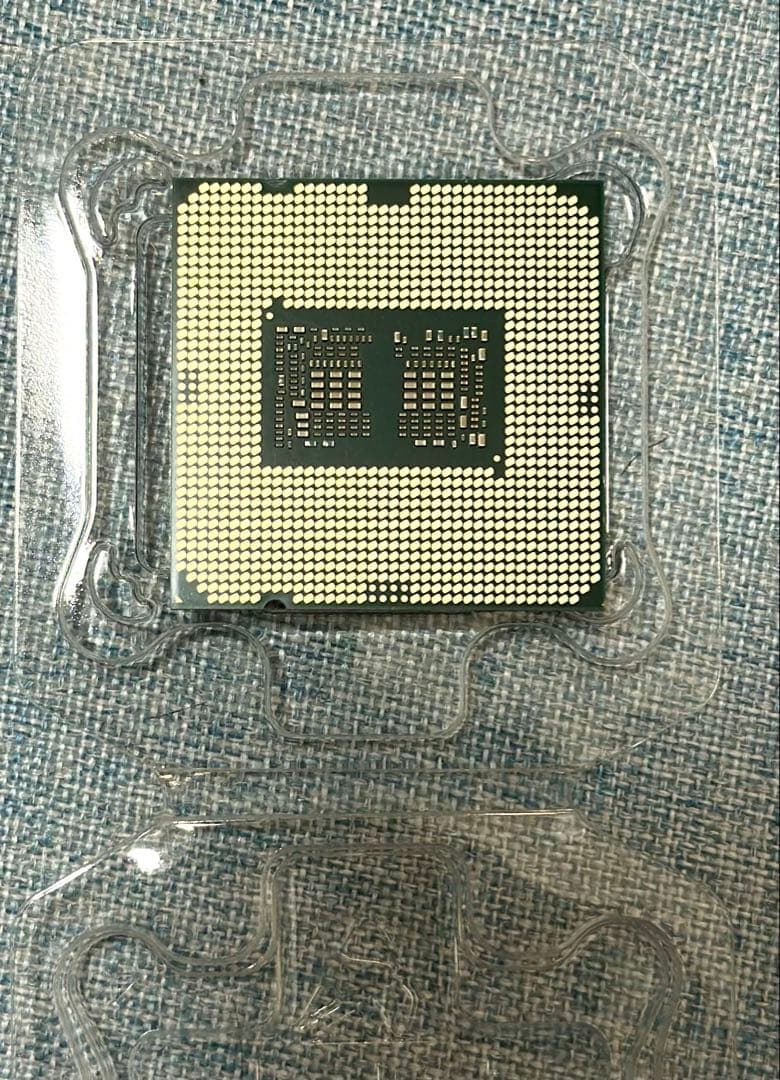 CPU intel cpu CORE i7-10700kf 3.80GHz