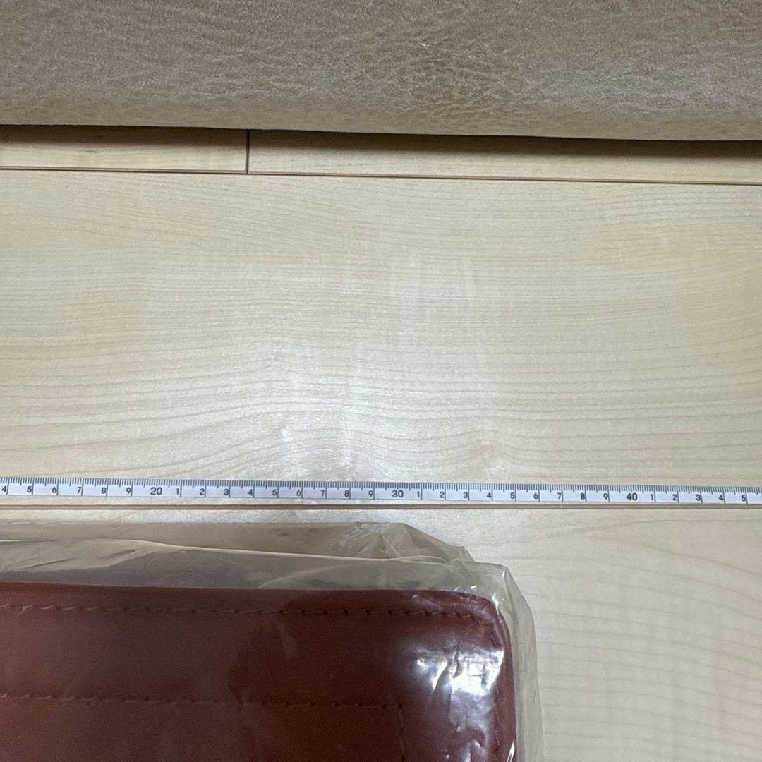 ポッカ pokka 男の本物グッズ 希少品 非売品ダレスバッグ - メルカリ