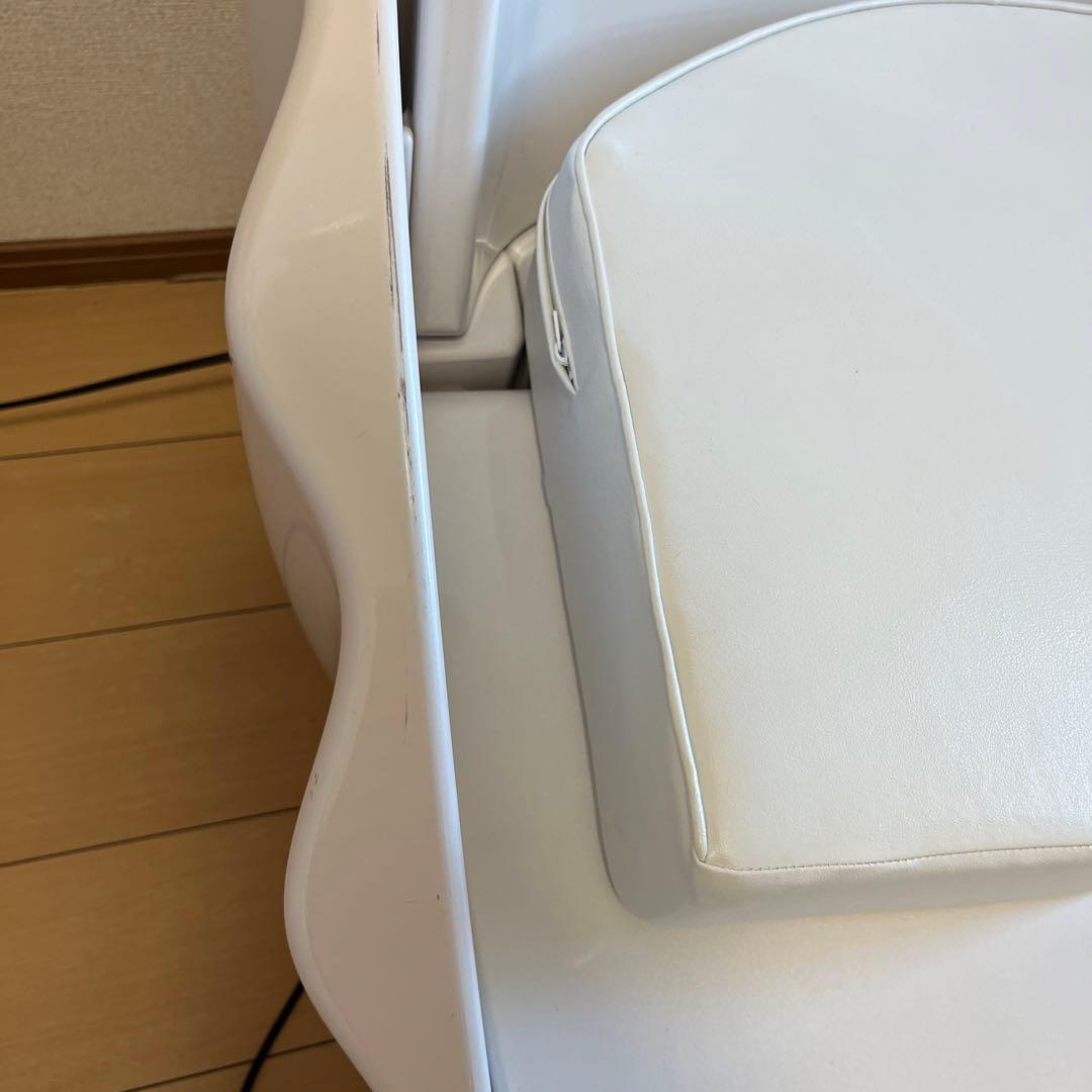 Mil様専用【YOSA・ルルオン】ハイベーレクイーン チェア Ver.5 - メルカリ