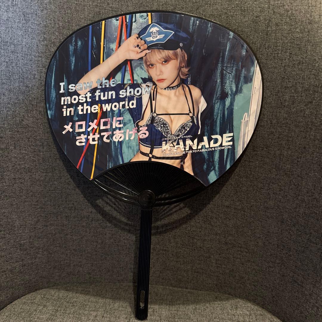 バーレスク東京 63エンジェル 63angel かなで れみ 非売品 - メルカリ