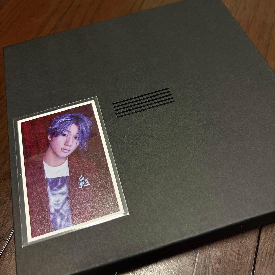 BIGBANG☆MADE THE FULL ALBUM テソントレカ付き - メルカリ