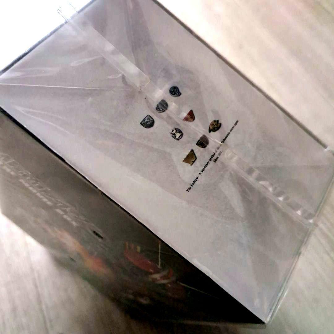 新品 未開封 非売品】仮面ライダー THE MOVIE BOX【初回限定生産