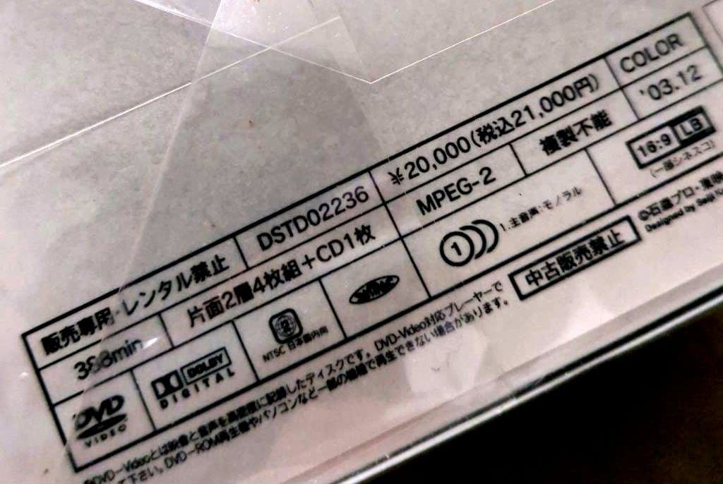 新品 未開封 非売品】仮面ライダー THE MOVIE BOX【初回限定生産