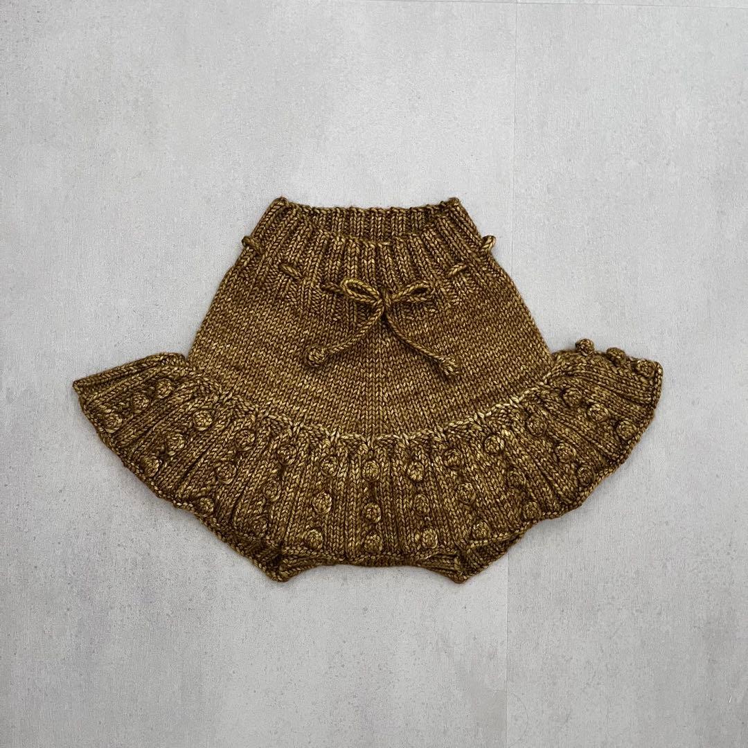 misha and puff skating pond skirt 新品未使用 Misha & Puff / Skating Pond Skirt - MIST | hi h