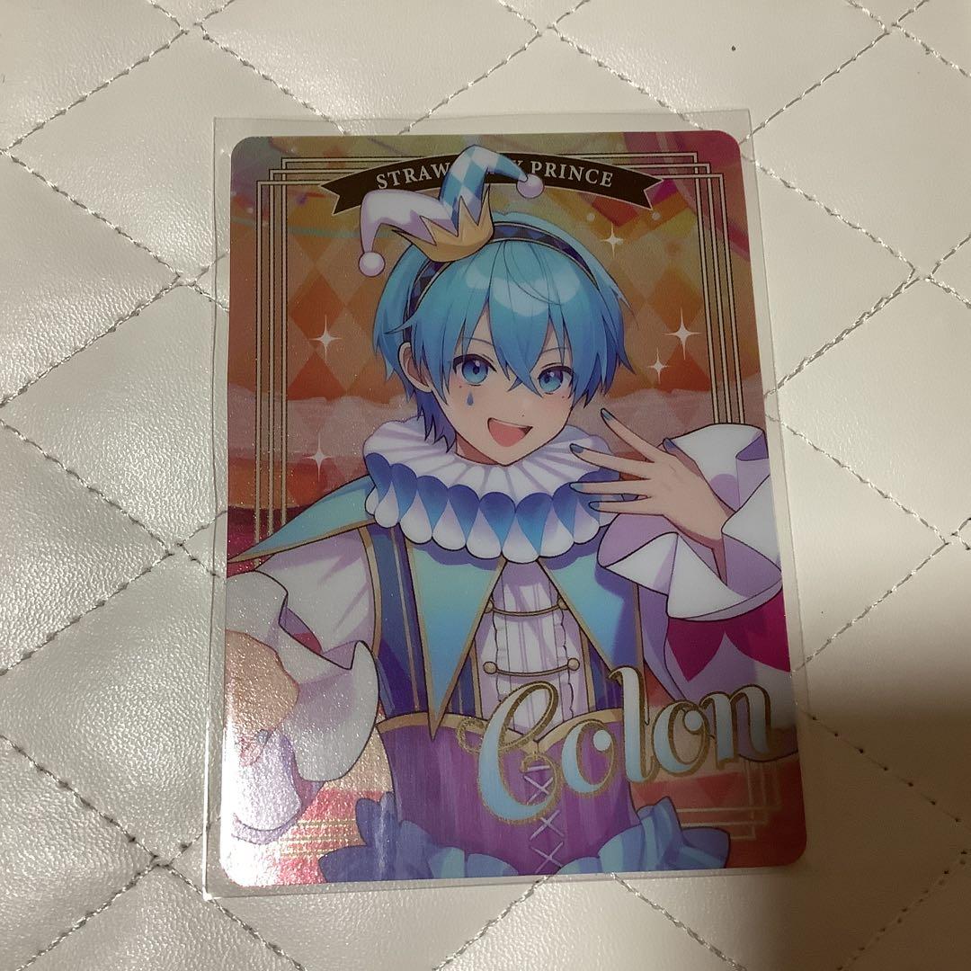 すとぷり コレクションカード ころんくん - メルカリ