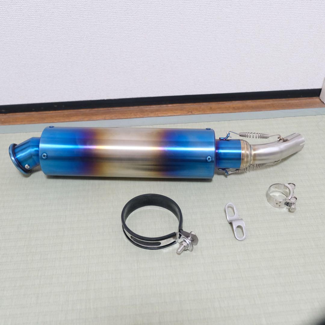 ヤマハYZF-R25/R3 MT-25/MT-03スリップオンマフラー Amazon | 【MOTOR KANTO】yzf-r25 マフラーmt25 マフラー ヤマハ専用