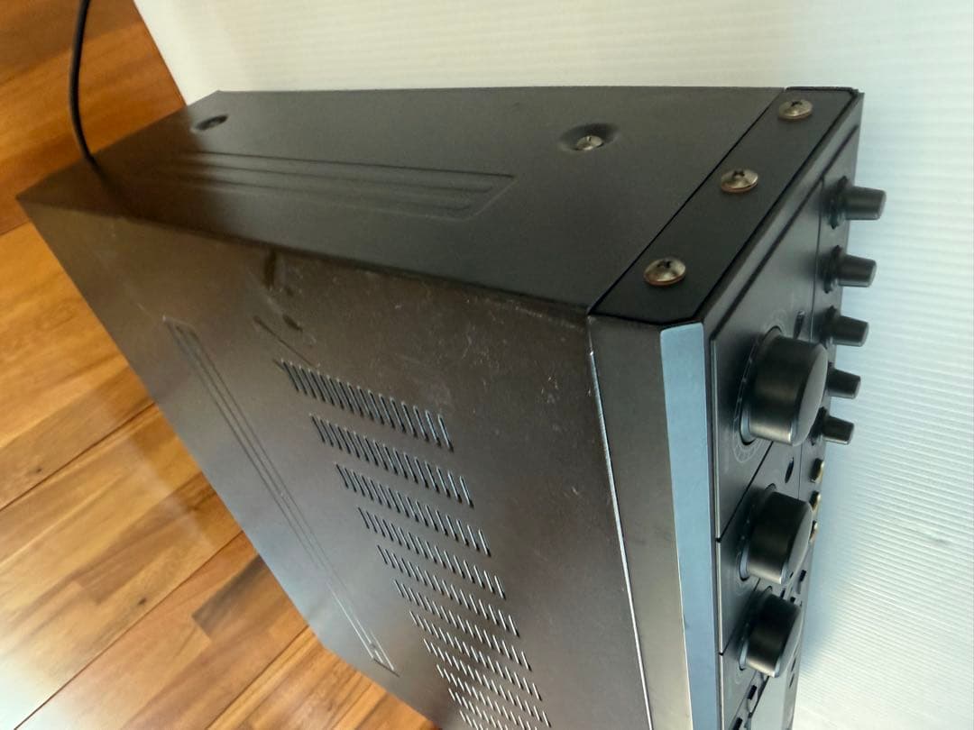 KOK500 デジタルエコー カラオケアンプ(a20)