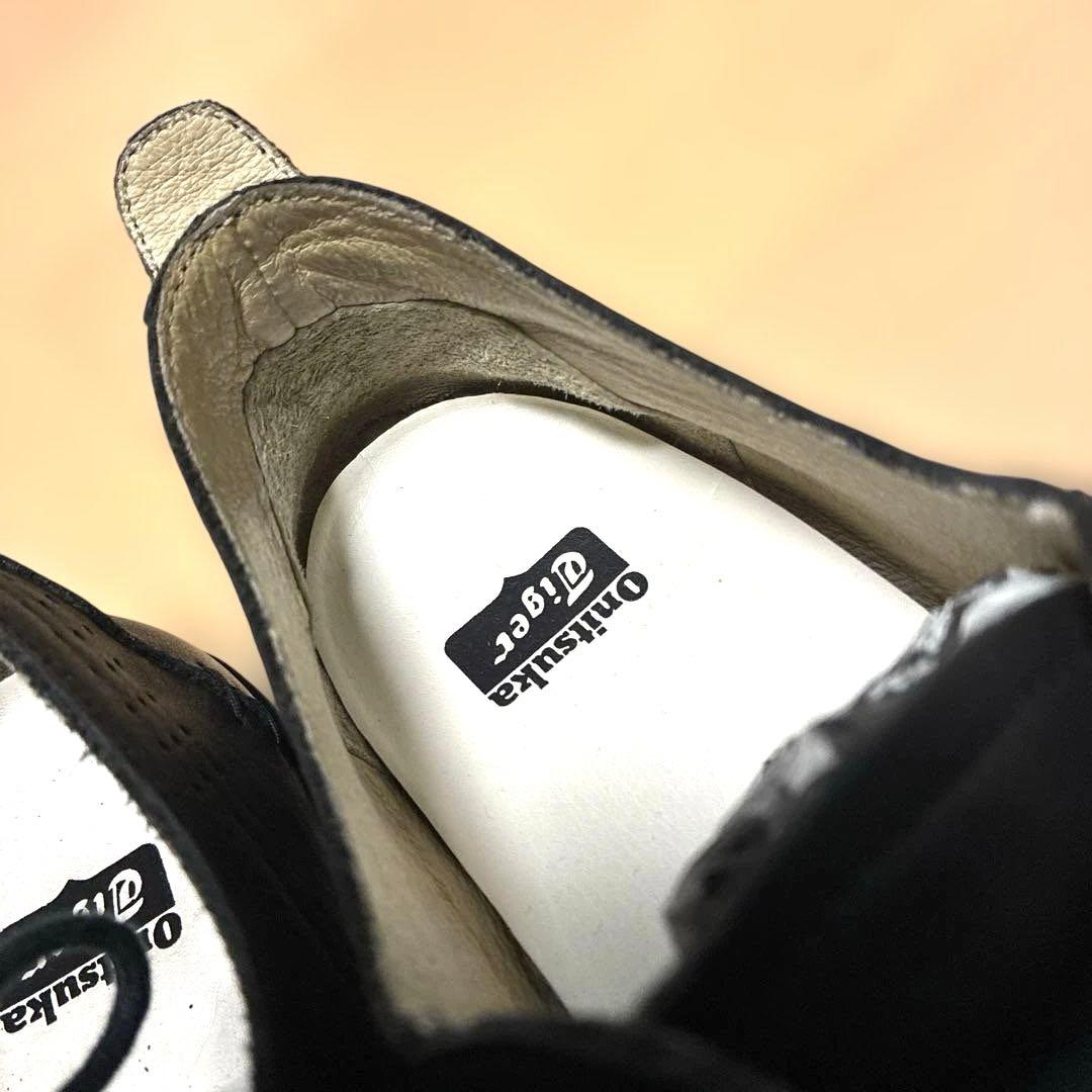 【Onitsuka Tiger】 COLESNE LO / 25.5cm