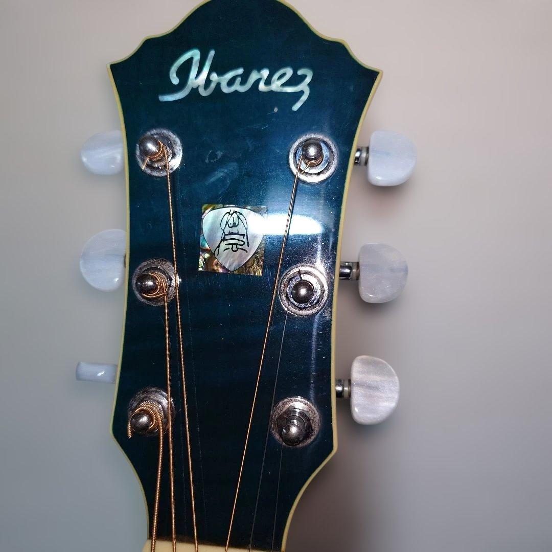 Ibanez PGA1000 MB Paul Gilbert Model - メルカリ