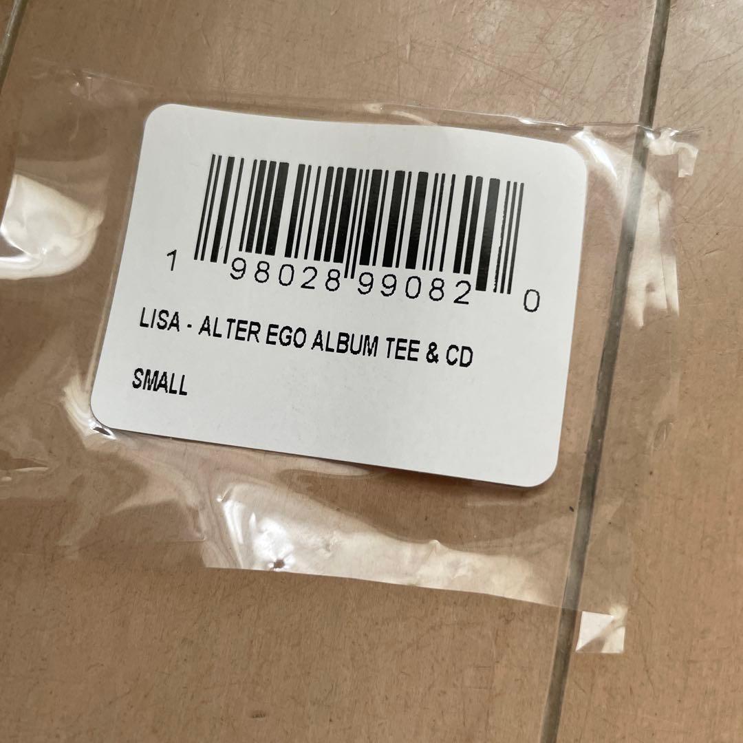 ALTEREGO サイン入りセット