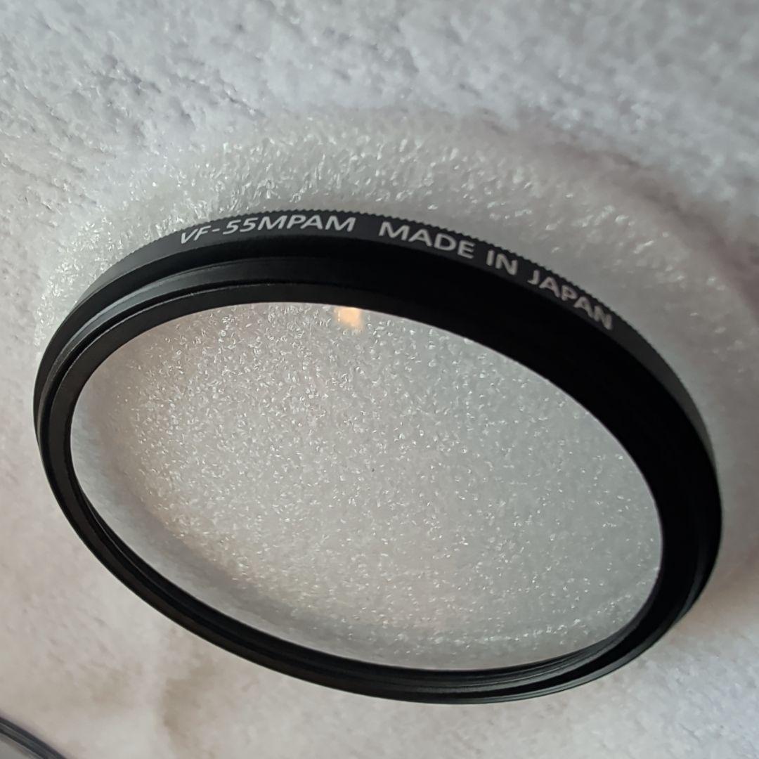 SONY E 11mm F1.8 レンズ (VF-55MPAM付) - メルカリ