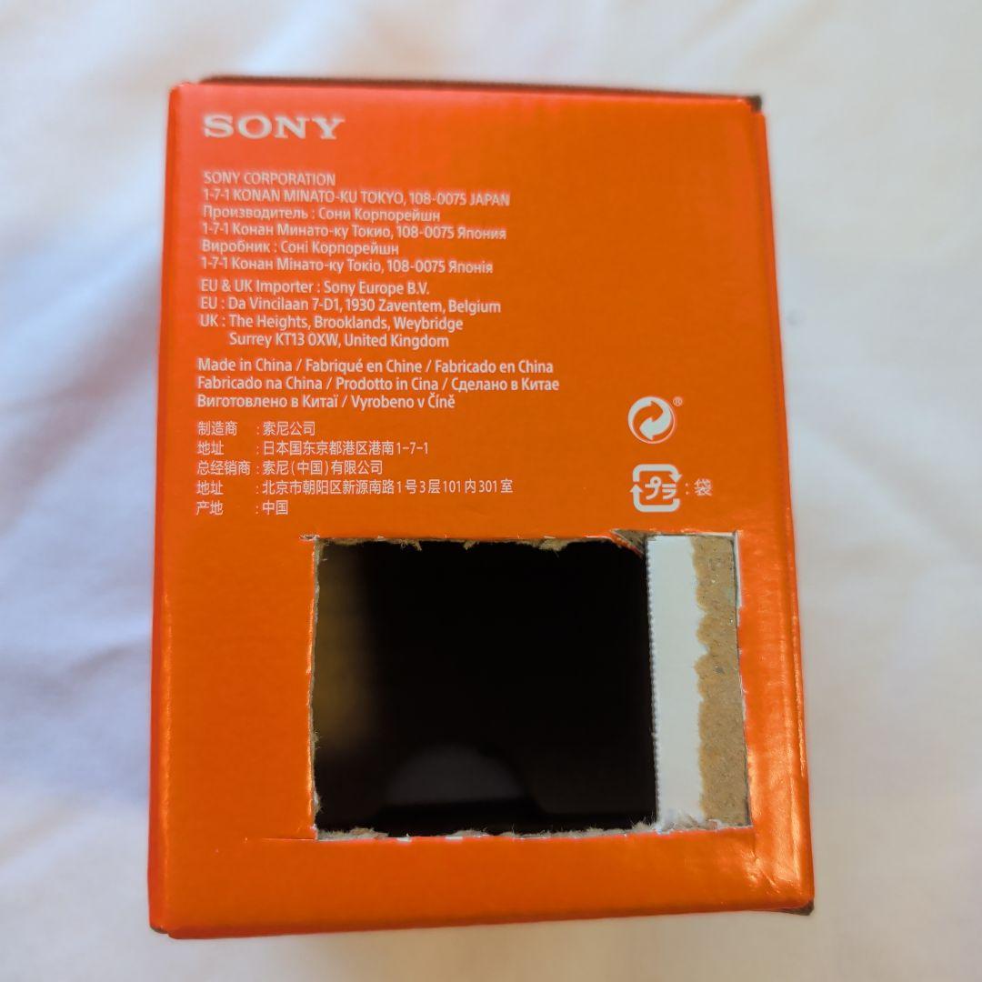 SONY E 11mm F1.8 レンズ (VF-55MPAM付) - メルカリ