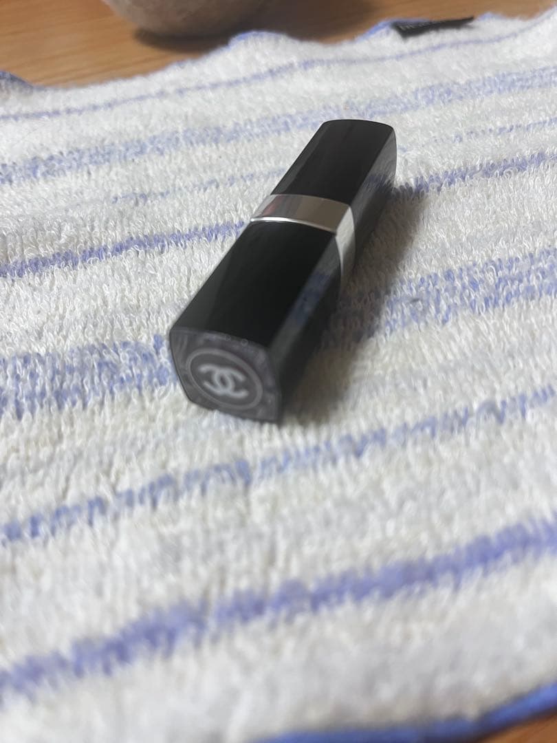 入手困難廃盤品 ！完売品シャネルルージュ ココ ブルーム110 - メルカリ