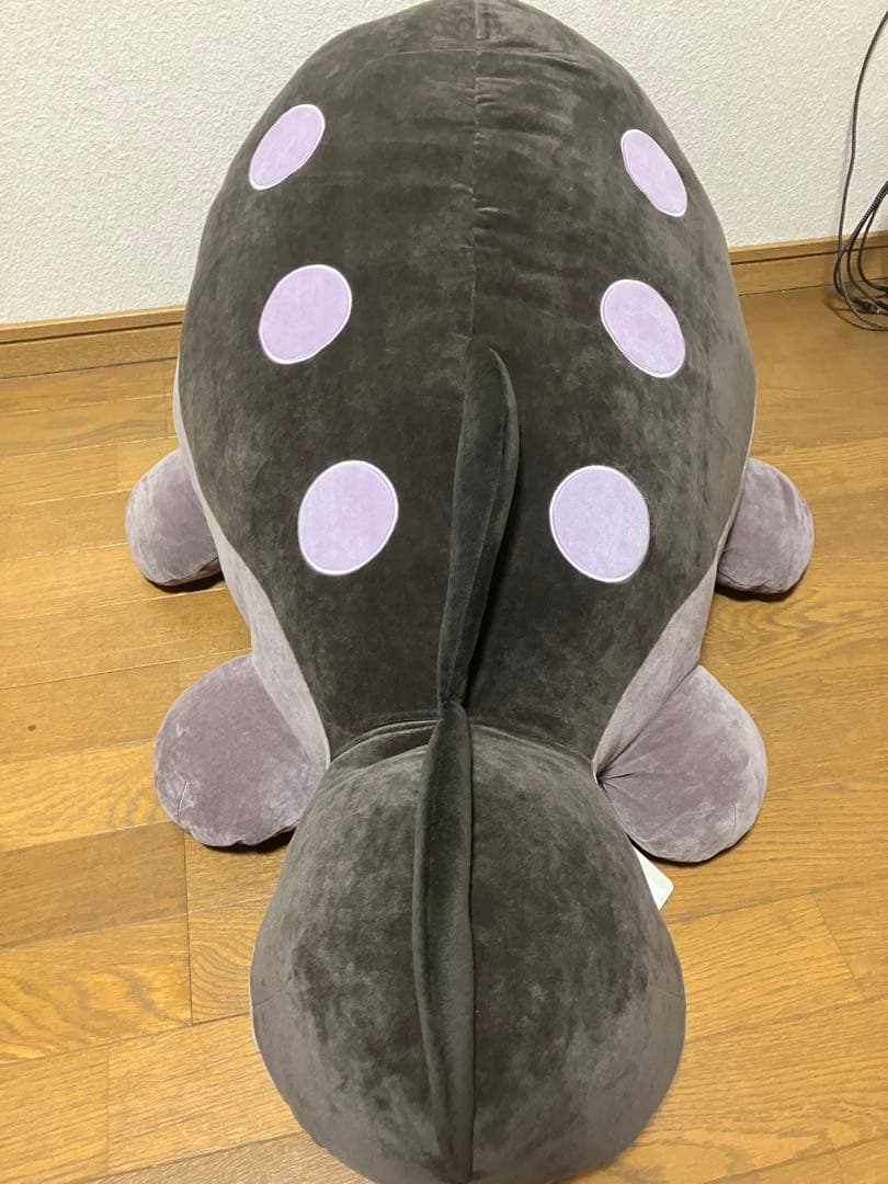 ポケモン】いっしょにあくび…いやされドオーぬいぐるみ【タカラトミー