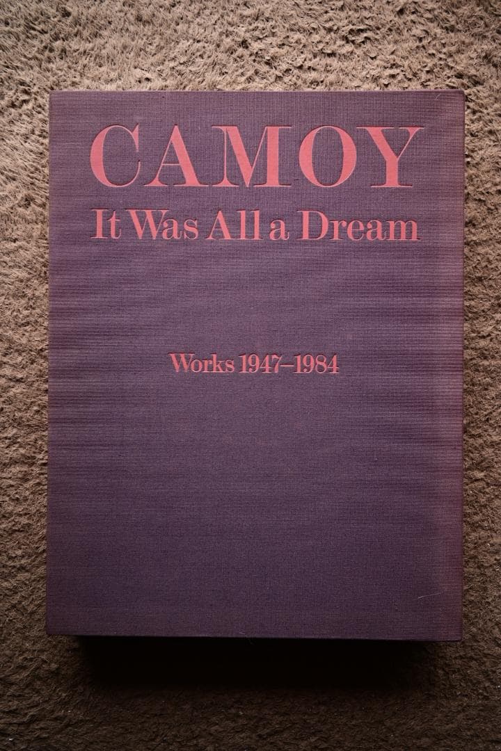 鴨居玲画集 『夢候』作品1947-1984 日動出版【限定800部】 - メルカリ