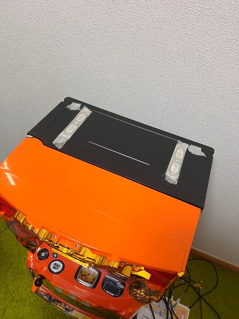 吉宗 RISING ライジング スマスロ イヤホンコンバーター付き - メルカリ