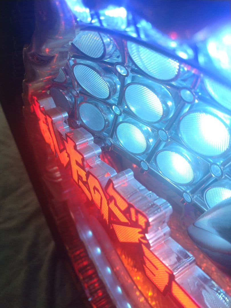 卓上 BOX 実機 パチンコ あしたのジョー 1/399 オートコントローラー