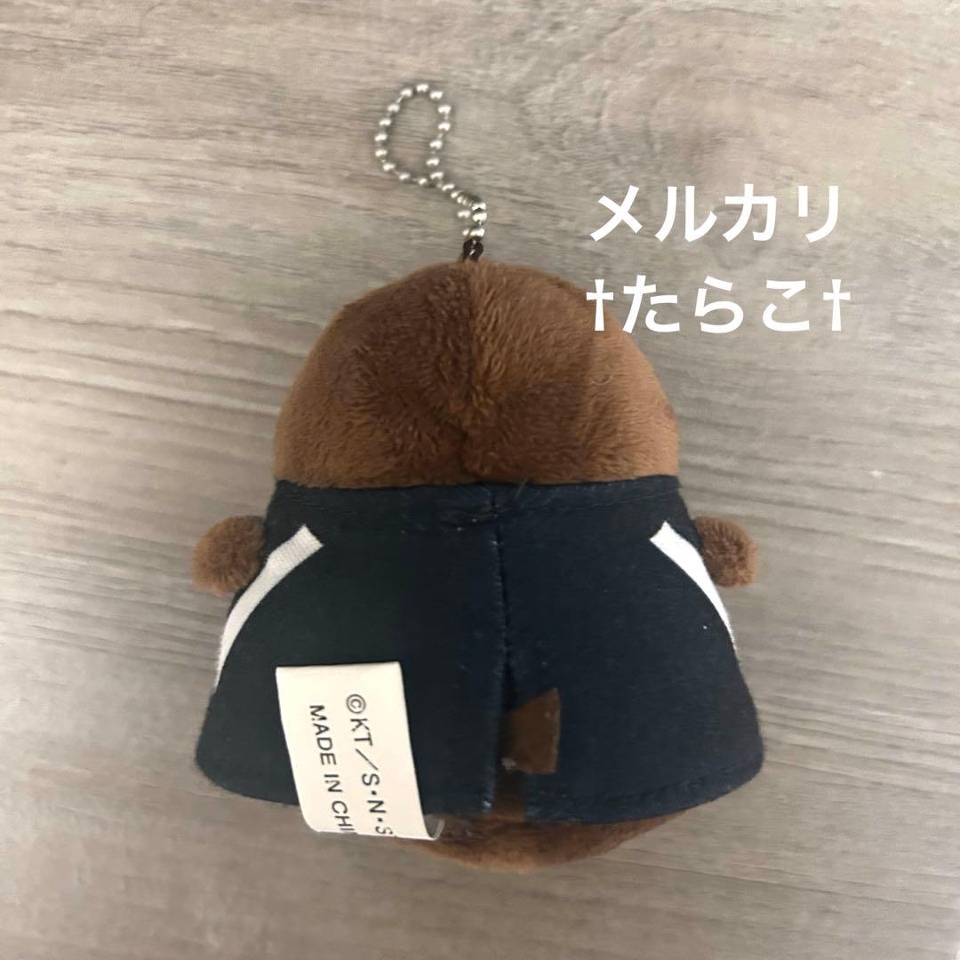 神尾アキラ ちゅんコレ 「新テニスの王子様」 テニプリ ぬい - メルカリ