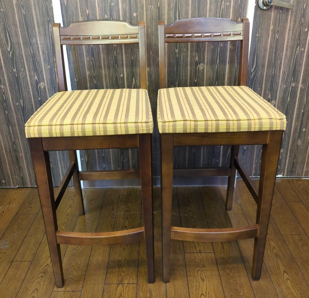 たのめる便〉ディレトーレ バーカウンター 現状渡し