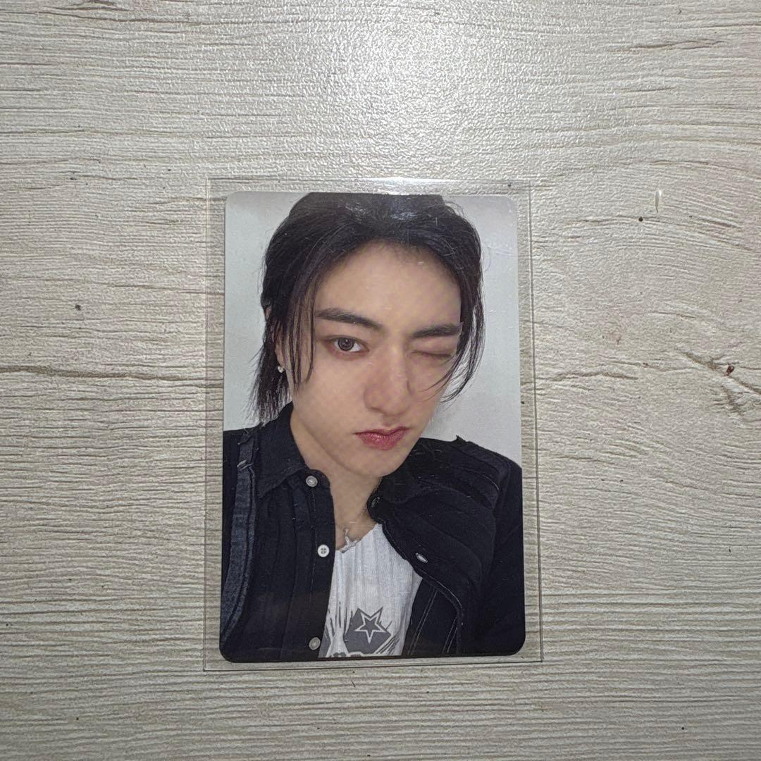 TREASURE トレカ POPUP ポップアップ特 典1万円 ハルト - メルカリ