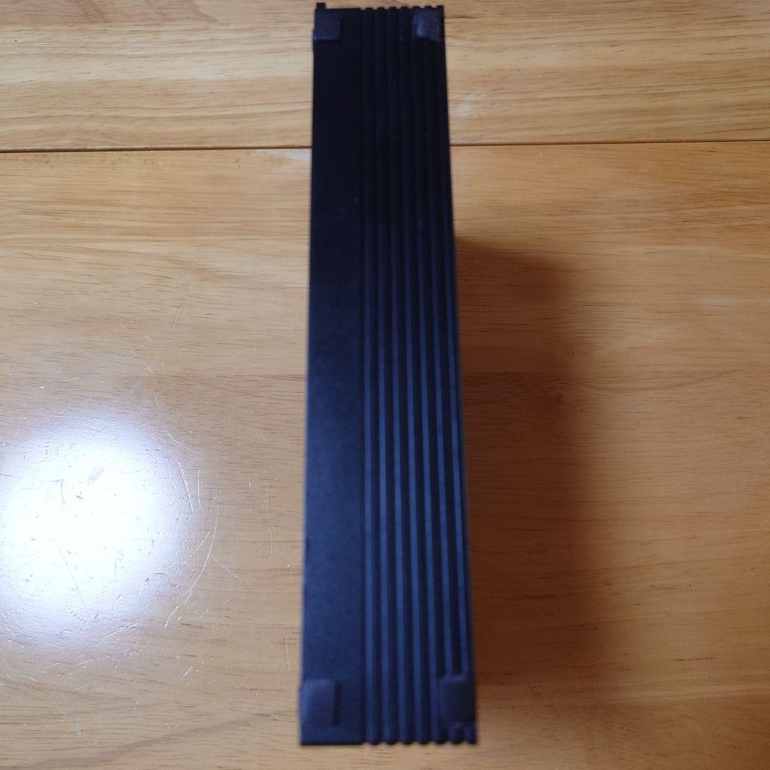 BUFFALO 外付けハードディスク 3.0TB HD-EDS3.0U3-B