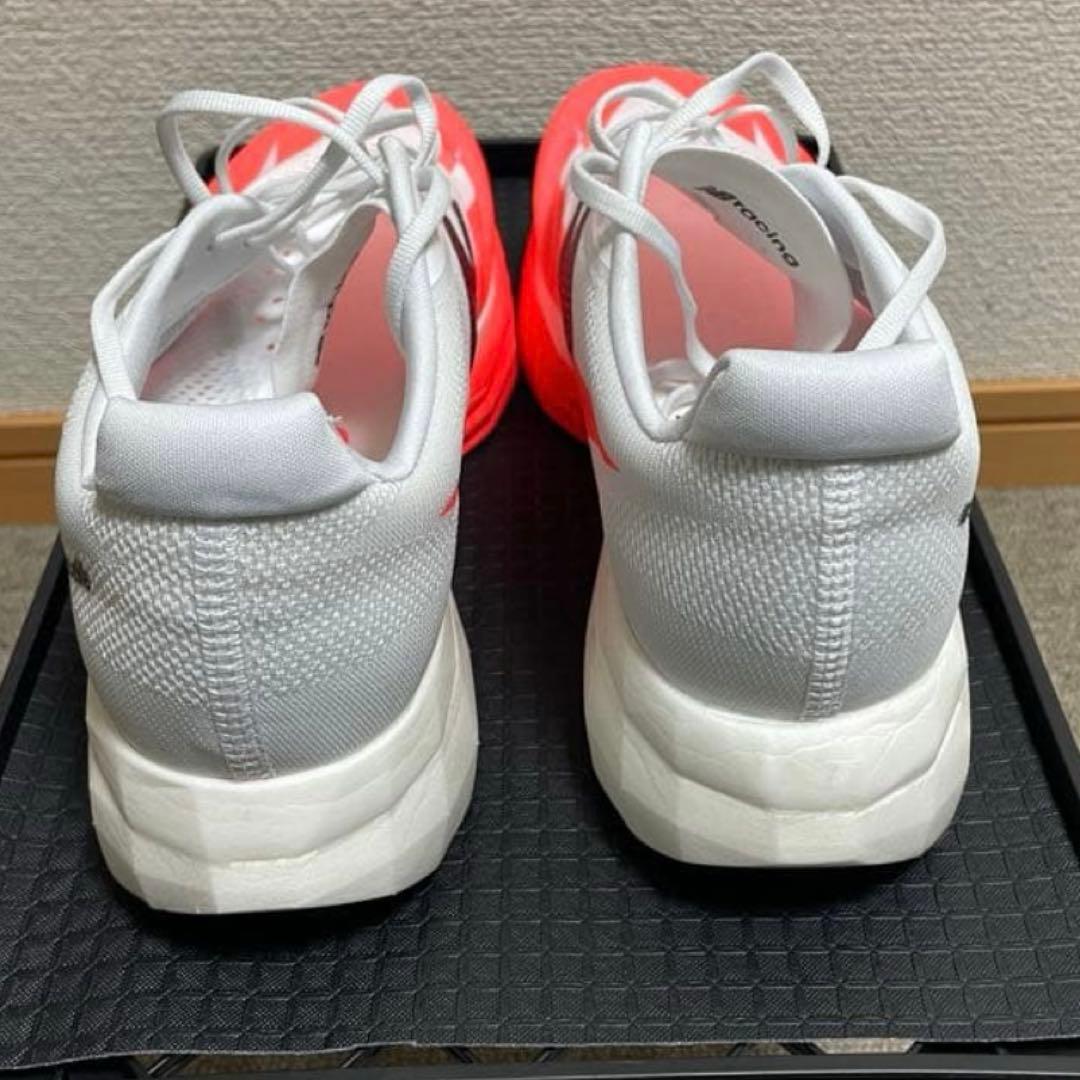 スパイク・シューズ FuelCell SuperComp Elite v5 27.5cm