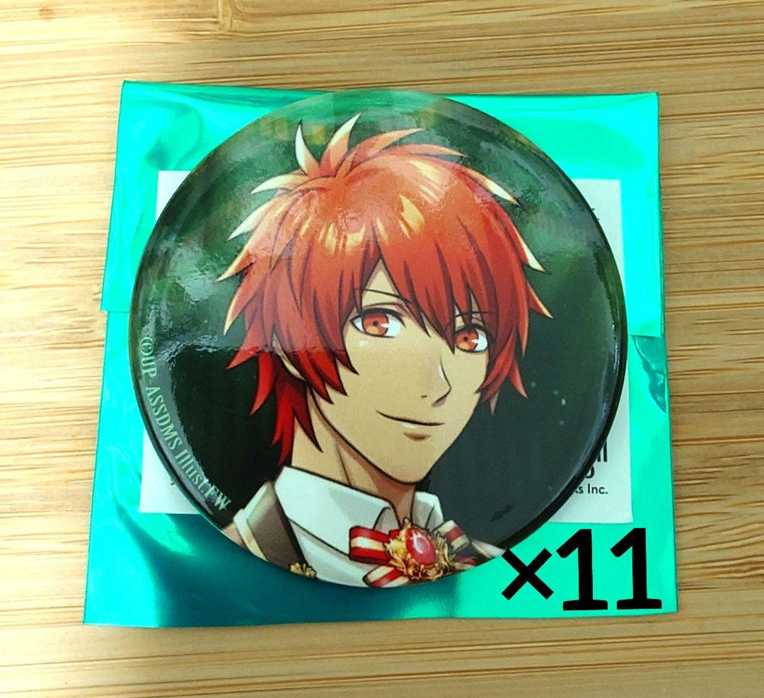 うたプリ ASSDMS 缶バッジ 一十木音也アウトレット 価格 通販