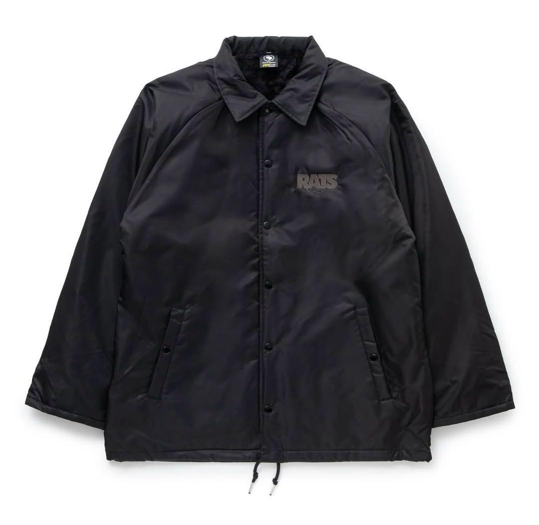 RATS BOA COACH JACKET WAY OF LIFE / Mサイズ - メルカリ